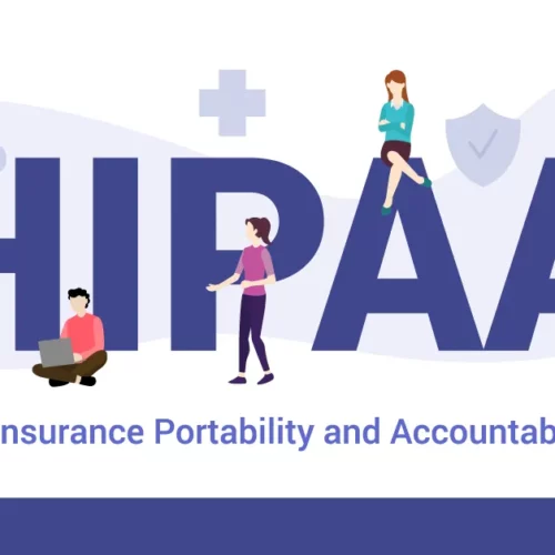 hipaa compliance in medical field