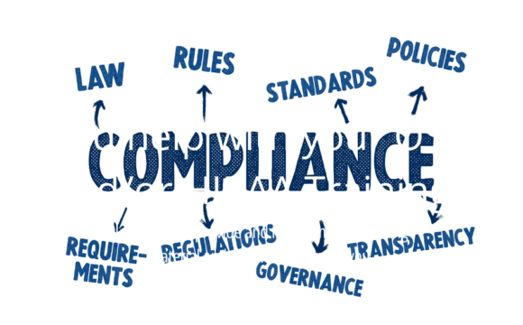 Streamline Healthcare Compliance