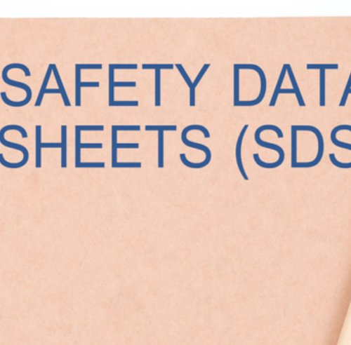 Safety Data Sheets