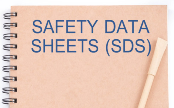 Safety Data Sheets