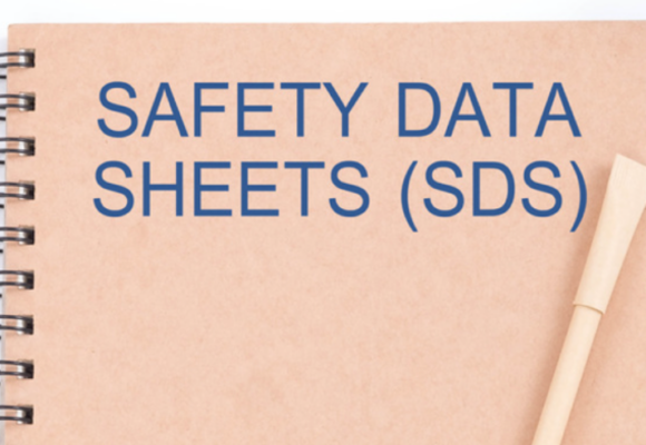 Safety Data Sheets