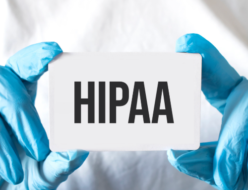 HIPAA Compliance Challenges