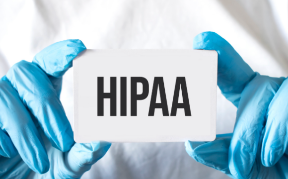 HIPAA Compliance Challenges