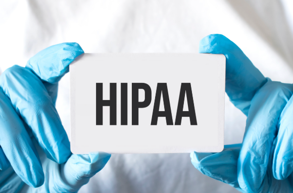 HIPAA Compliance Challenges