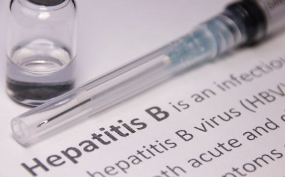 Hepatitis B