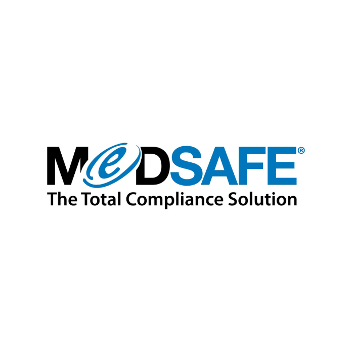 MedSafe logo